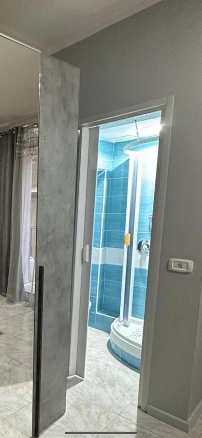 B&B Rusinella 나폴리 외부 사진